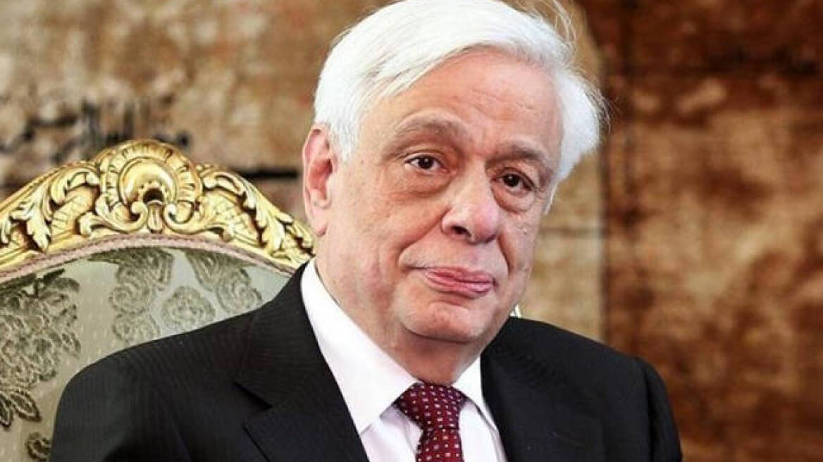 Συλλυπητήρια Παυλόπουλου στον πρόεδρο της Ινδονησίας