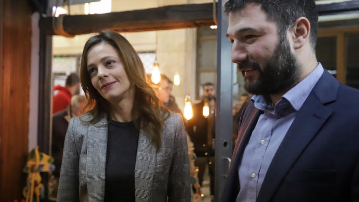 Αχτσιόγλου: Τον Ιανουάριο η απόφαση για την αύξηση του κατώτατου μισθού