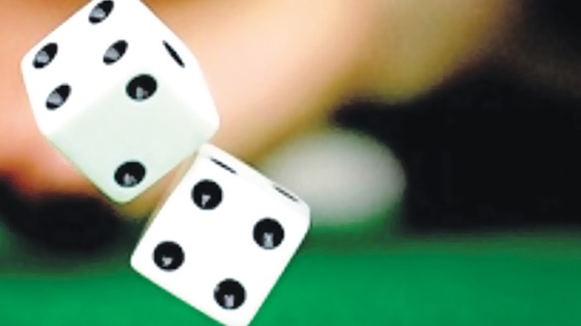 Εννέα συλλήψεις για μπαρμπούτι στο Ρέθυμνο