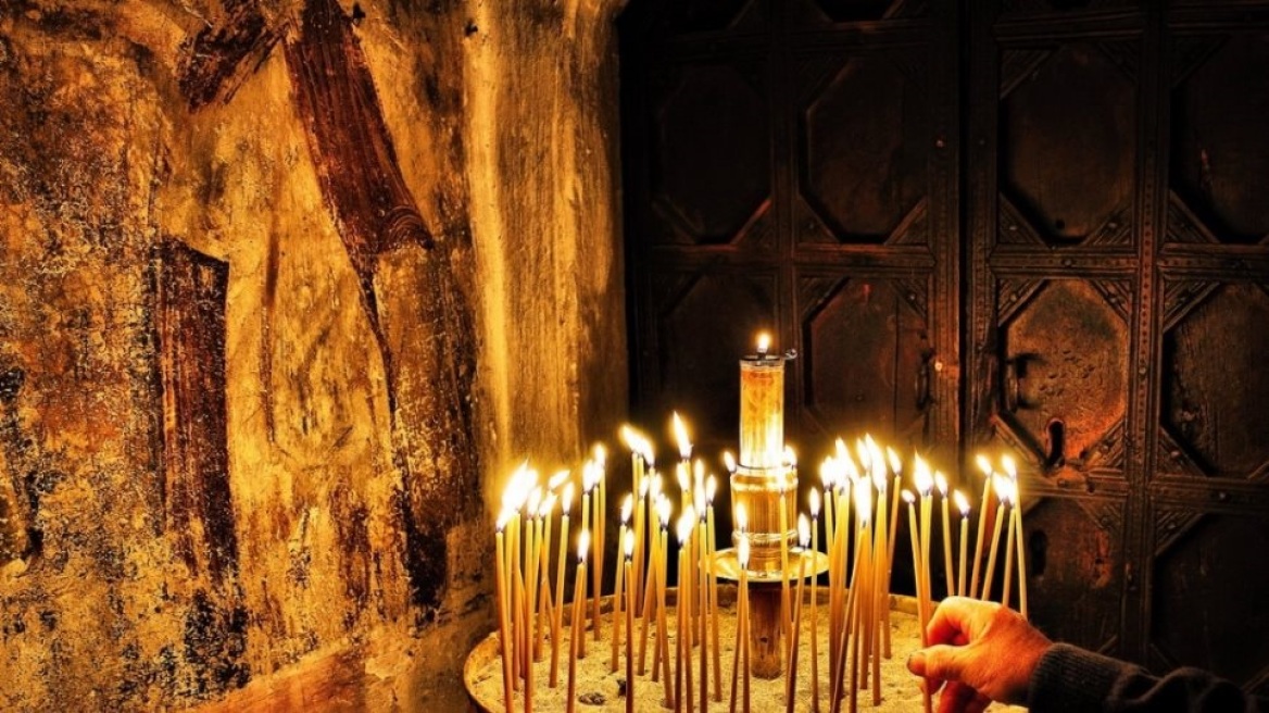 Ιερόσυλοι χτύπησαν δυο ναούς στην Αργολίδα