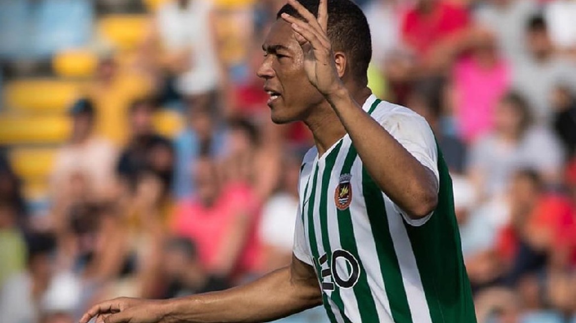 Ο Ολυμπιακός έκανε κρούση για τον Βινίσιους