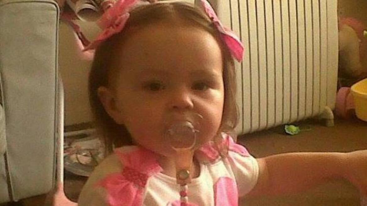 Σοκ στη Σκωτία: Εγκατέλειψαν 2χρονη να πεθάνει από ασιτία!