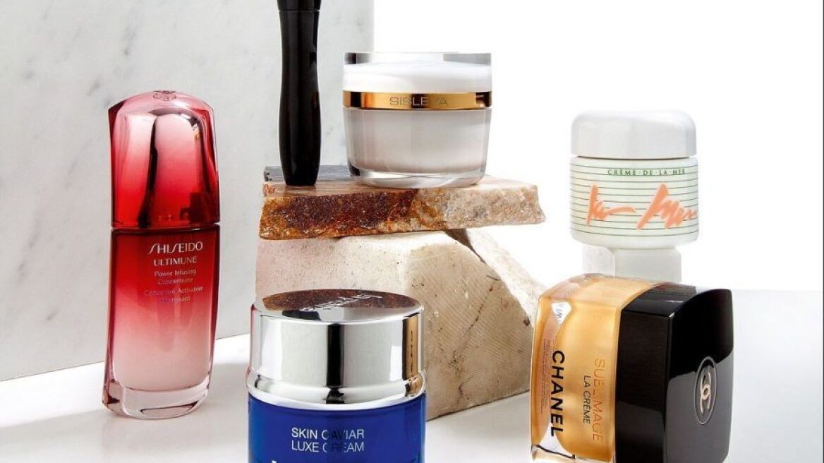 Αυτή είναι η λίστα με τα 30 αγαπημένα μας προϊόντα ομορφιάς! 