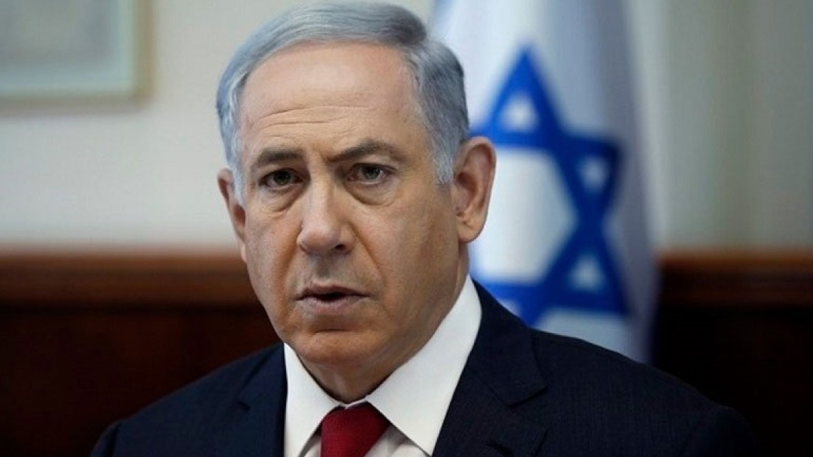 Νετανιάχου: Θα ζητήσουμε καθαρή εντολή στις εκλογές