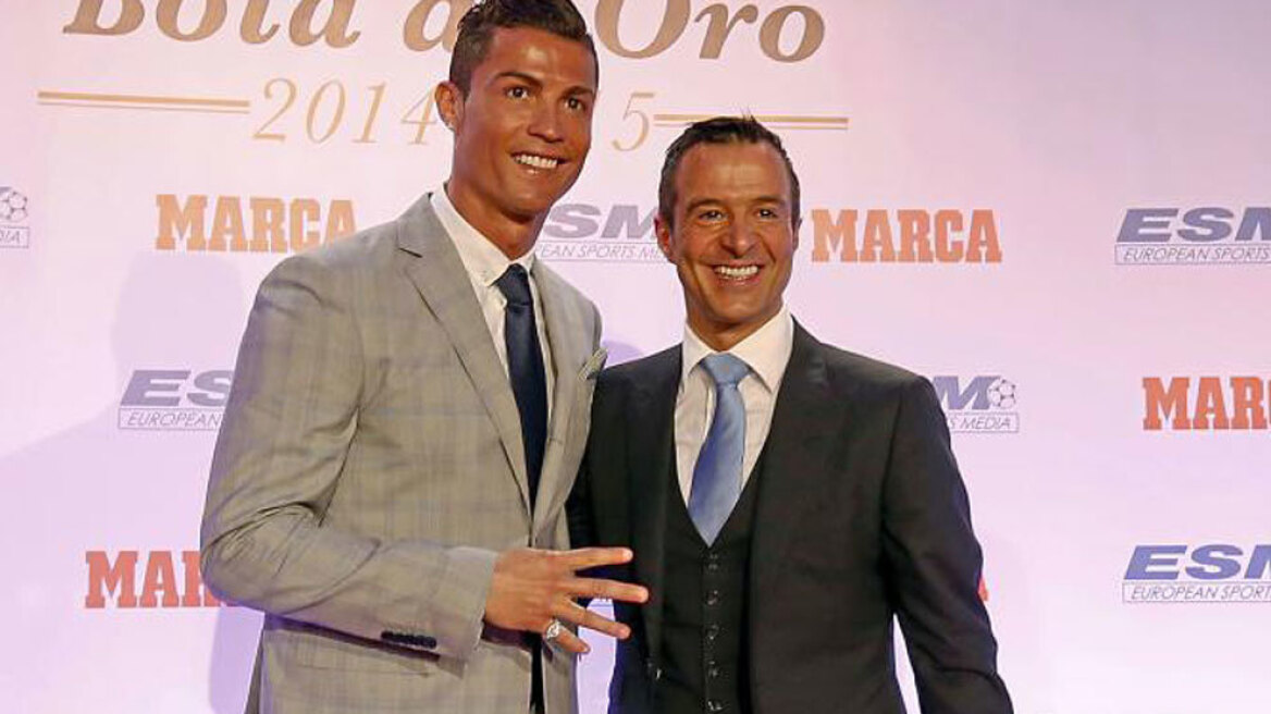 Το παρασκήνιο της μεταγραφής του Ρονάλντο στην Γιουβέντους