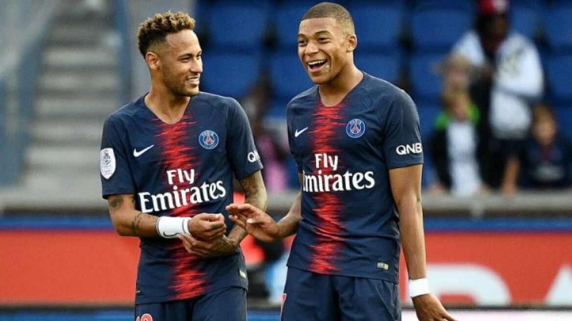 Η Παρί χρειάζεται να βρει άμεσα 170 εκατ. ευρώ!