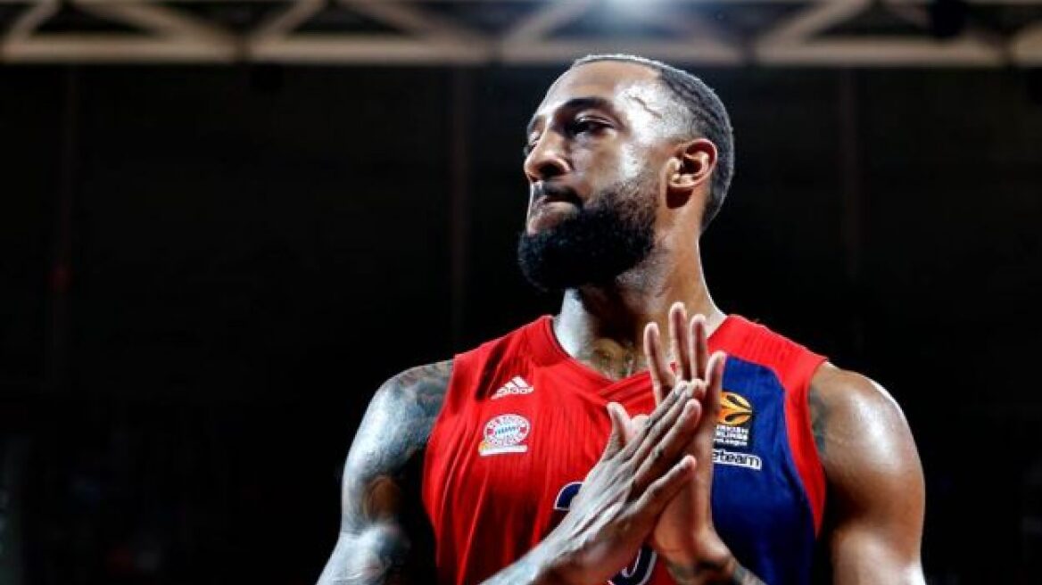 Rankings: Οι top 3 πάουερ φόργουορντ της Ευρωλίγκας