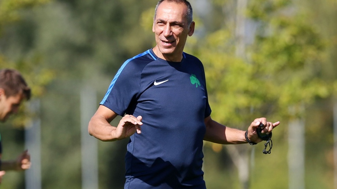 «Ελαφραίνει» το ρόστερ ο Δώνης