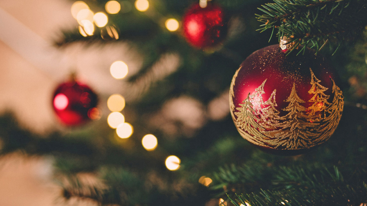 Από πού προέρχονται τα έθιμα των Χριστουγέννων;