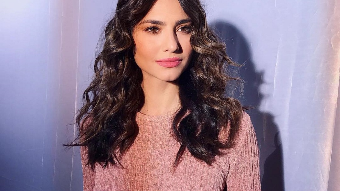 Αυτός είναι ο σύζυγος της Ηλιάνας Παπαγεωργίου