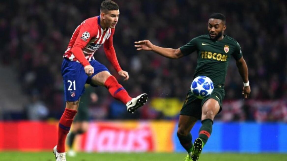 Ο Λούκας πάει στην Μπάγερν με μισθό 8.5 εκατ. ευρώ τον χρόνο