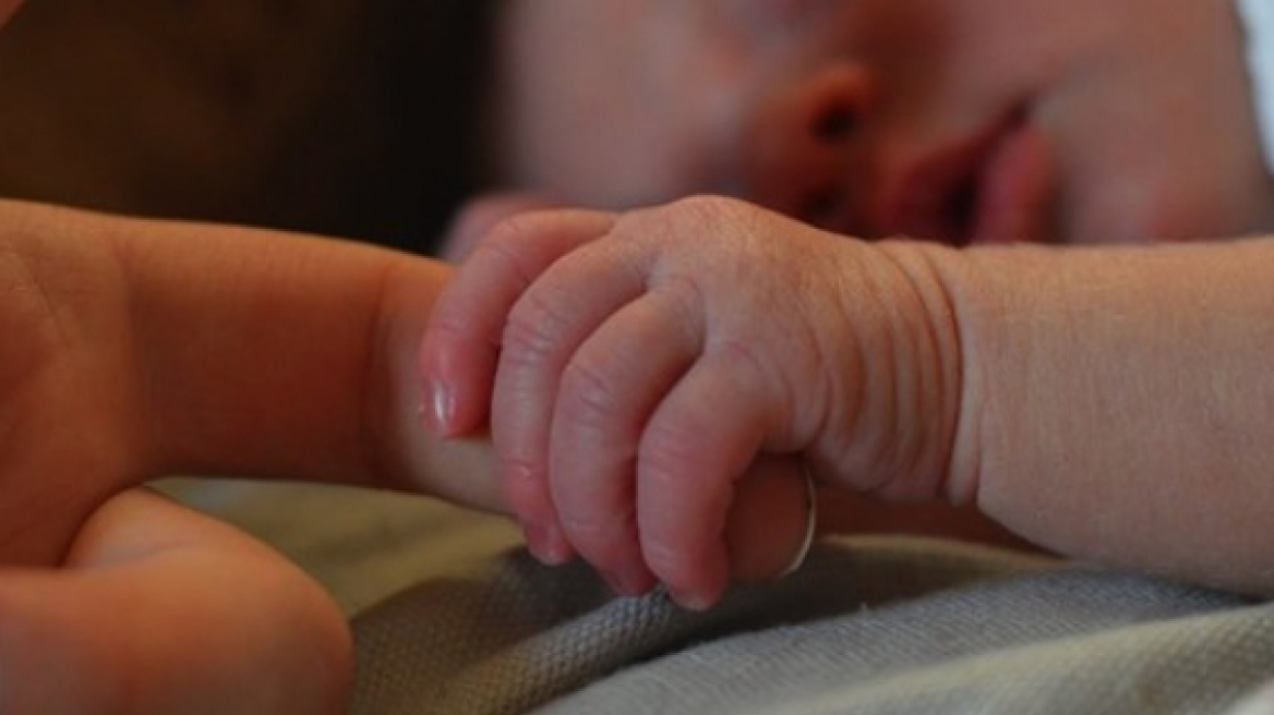 Κρήτη: Θρήνος για το μωρό που ξεψύχησε - Τι έδειξε η ιατροδικαστική εξέταση