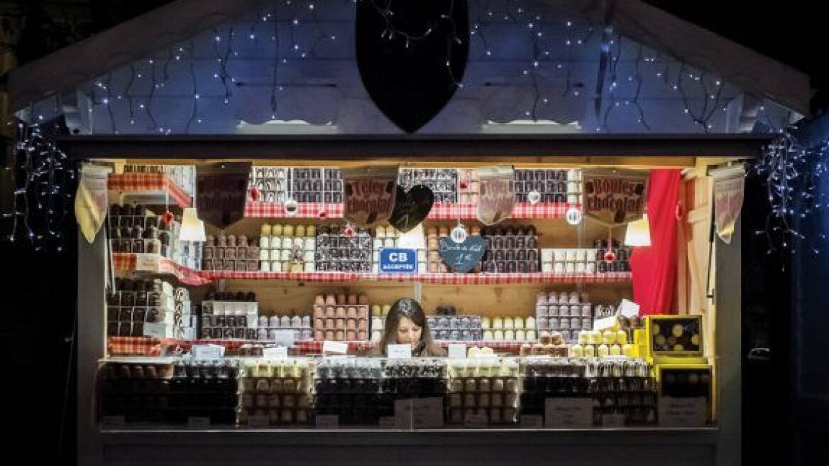 Η γλύκα των ημερών