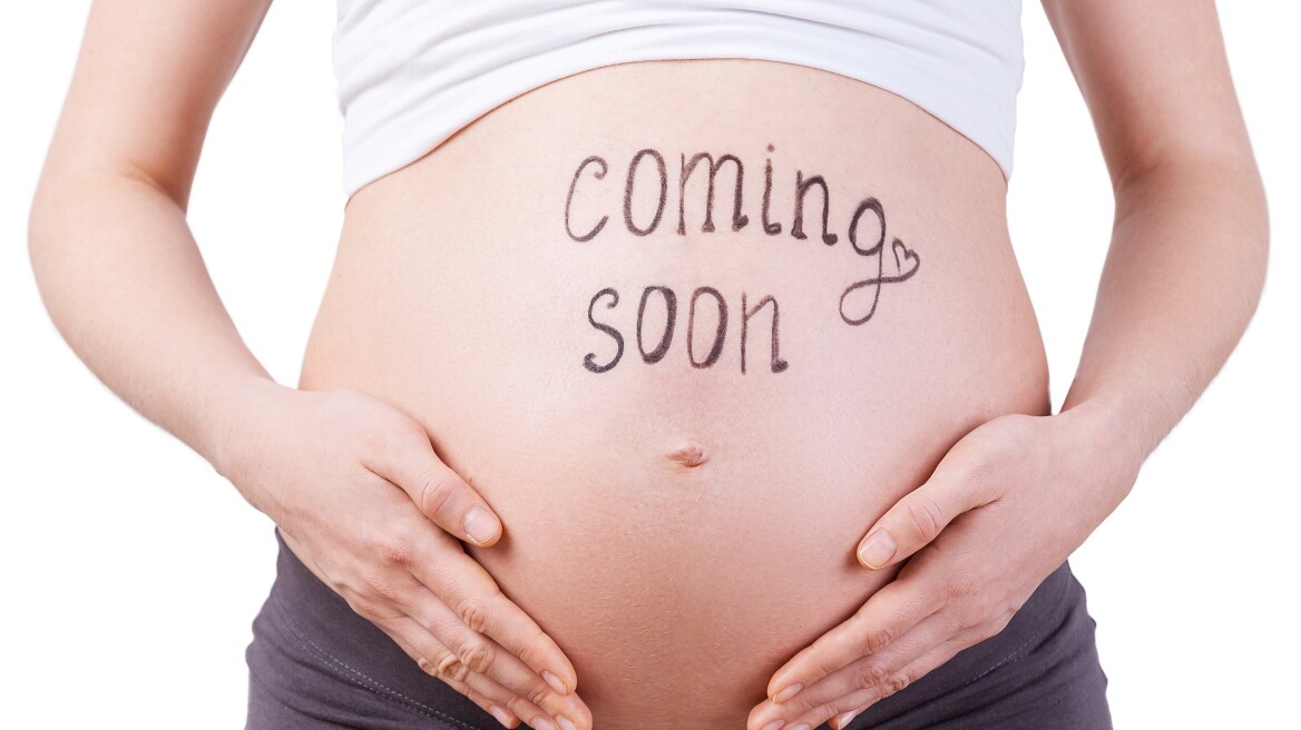 Οι διάσημοι που περιμένουν μωρά το 2019