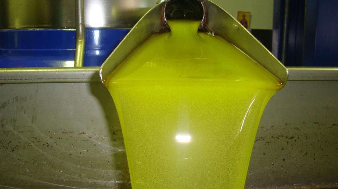 Τριπλή απάτη σε βάρος εμπόρου λαδιού στην Εύβοια!