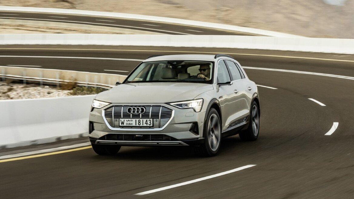 Τα νέα Audi που περιμένουμε στην Ελλάδα το 2019