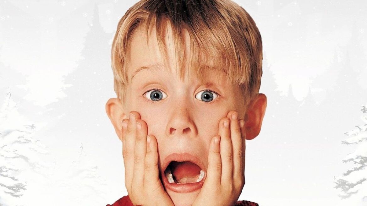Δείτε πως είναι σήμερα ο... Home Alone; (φωτογραφίες)