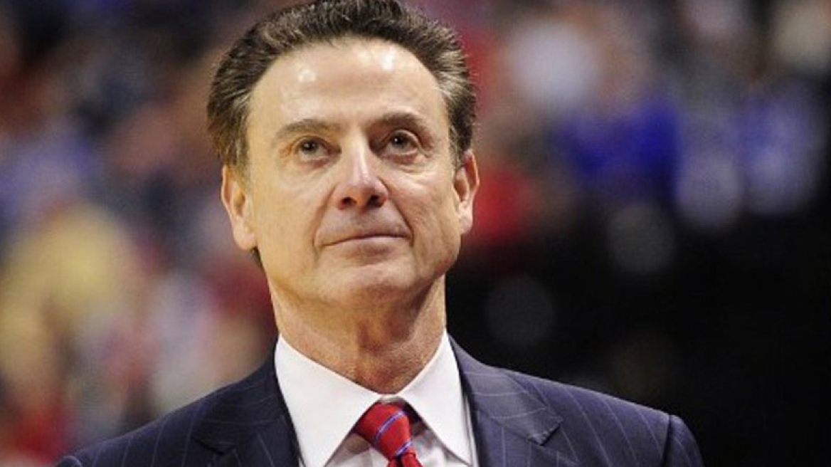 Παναθηναϊκός: Οι ευχές του Ρικ Πιτίνο στα ελληνικά 