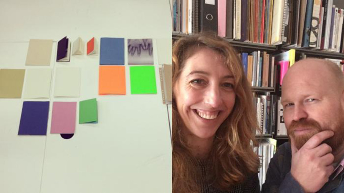 Το βιβλίο σε μια άλλη διάσταση