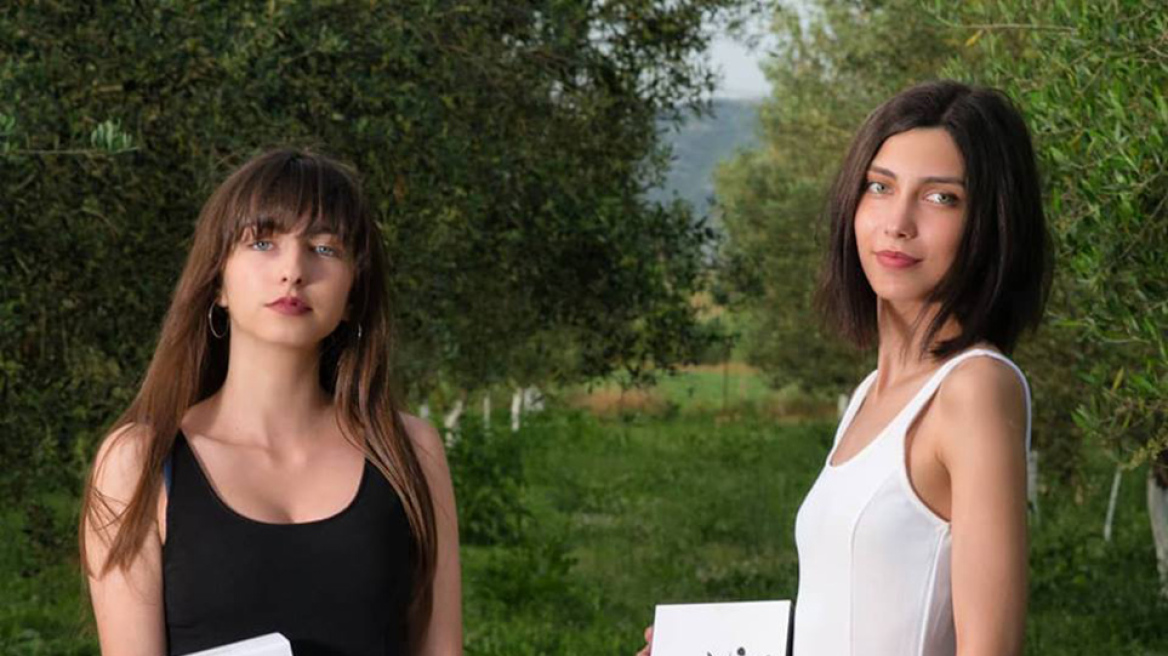 Το οικογενειακό λάδι από την Αιτωλία!