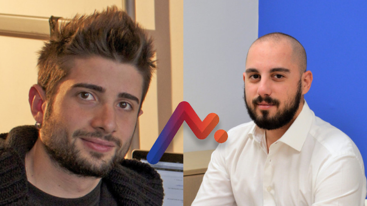 Συνέταιροι εξ αποστάσεως