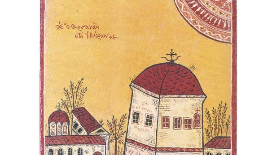 «Εκκλησία και γένος εν αιχμαλωσία», το τελευταίο βιβλίο του Γιώργου Καραμπελιά