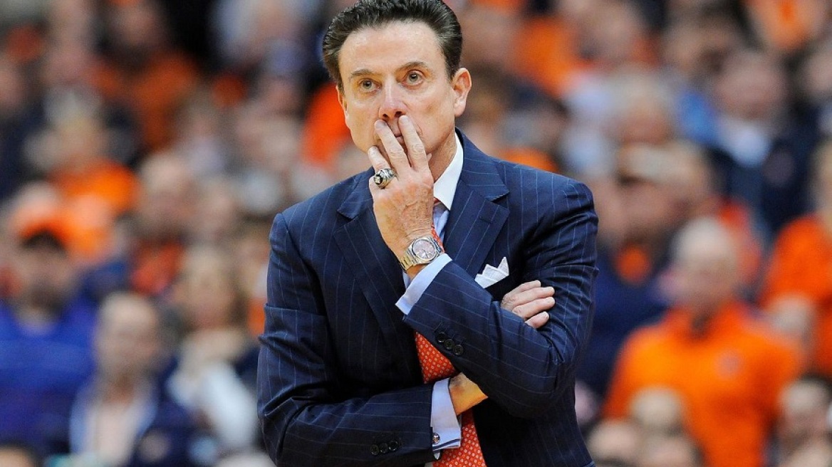 Σήμερα στην Αθήνα ο Πιτίνο