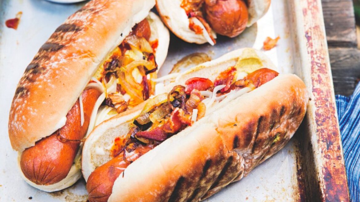 Επτά πράγματα που δεν ξέρατε για το Hot Dog