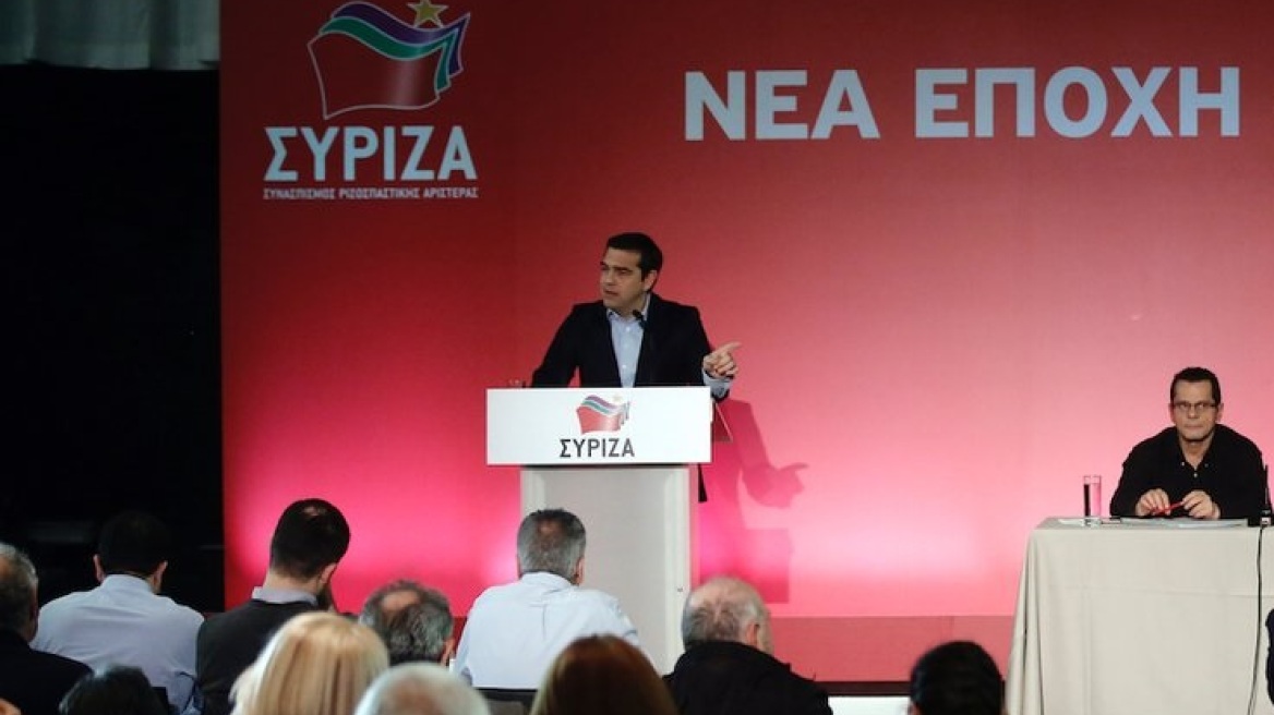 Τσίπρας για τον θάνατο του αντιστασιακού Βαρδή Βαρδινογιάννη: Αποχαιρετούμε με σεβασμό τον σύντροφο