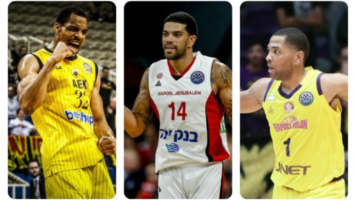 Basketball Champions League: Η κορυφαία πεντάδα του 2018! (videos)