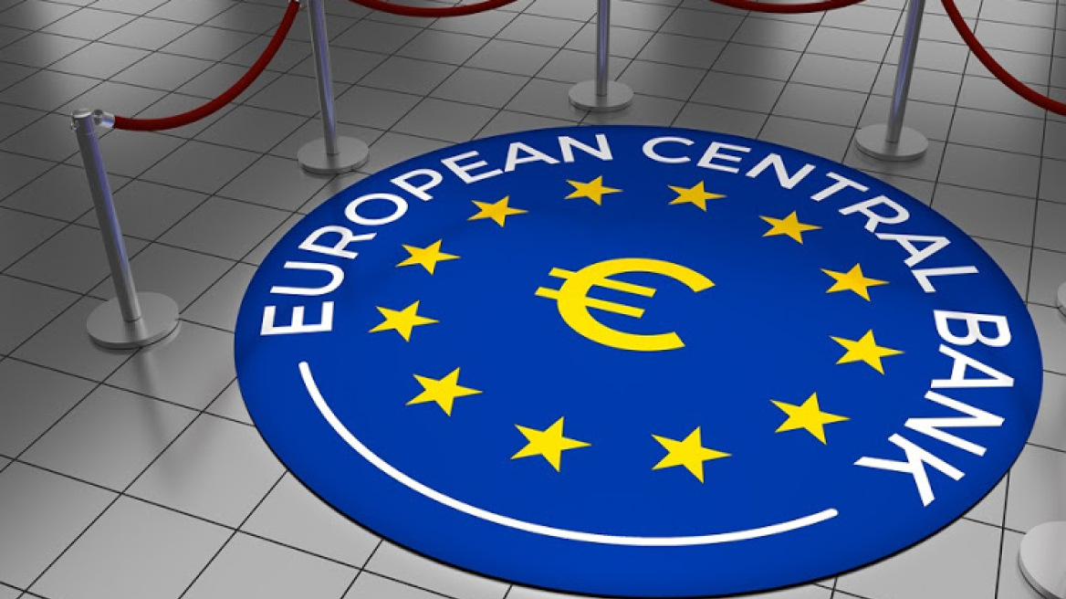 ΕΚΤ: Επιβράδυνση της παγκόσμιας οικονομίας βλέπει για το 2019