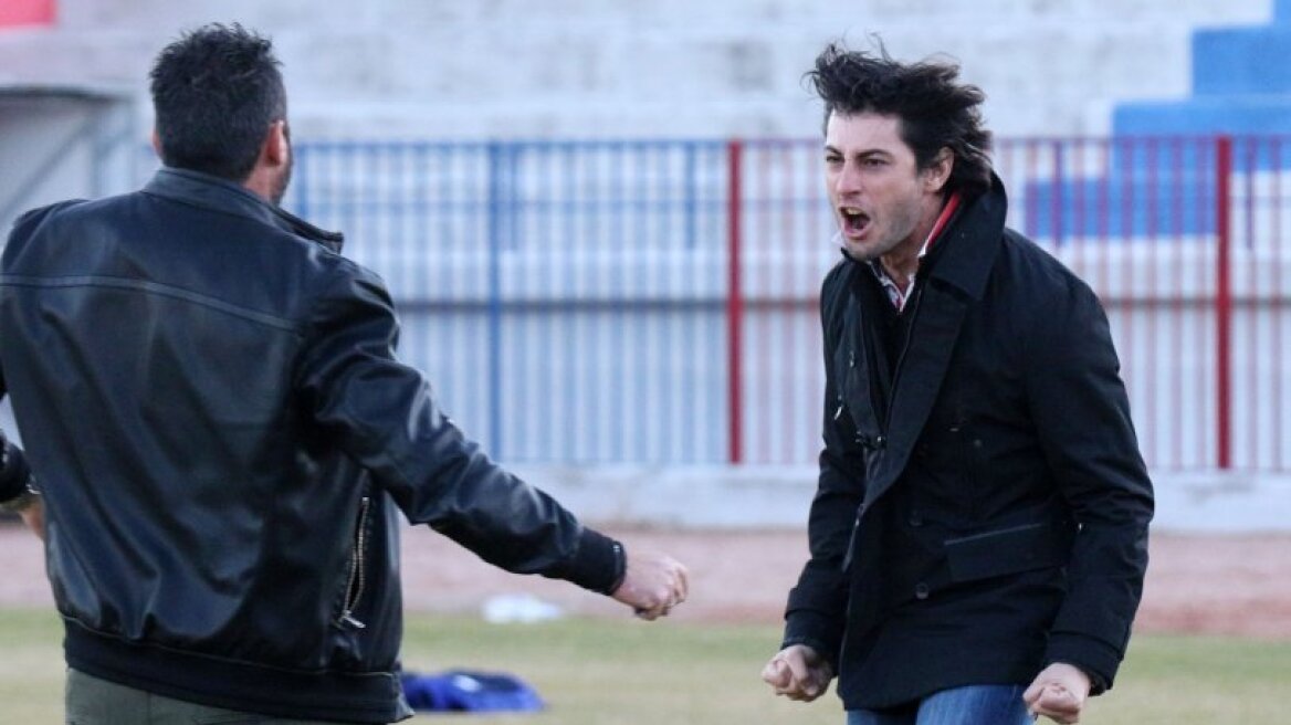 «Έκανε τη διαφορά στην ΑΕΚ ο Αραούχο, παθιασμένος με το ποδόσφαιρο ο Μπέος»