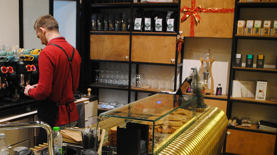 Industrial concept από την Λαχαναγορά μέχρι το Βελιγράδι