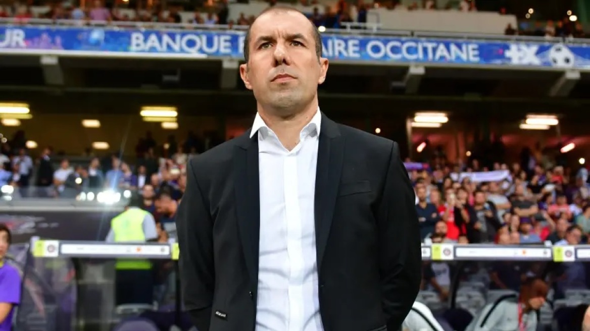 «Υποψήφιος για Φόρεστ ο Ζαρντίμ»!