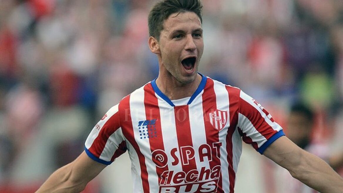 Ολυμπιακός: Χαλάει η μεταγραφή του Σολδάνο