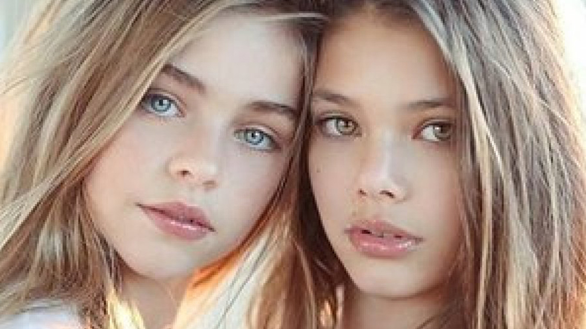 Πώς είναι σήμερα τα 10 πιο όμορφα παιδιά του κόσμου