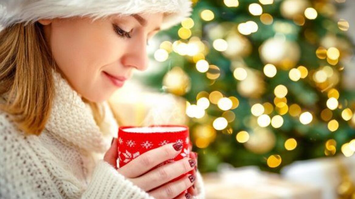 Φτιάξε Pumpkin Spice latte στο σπίτι