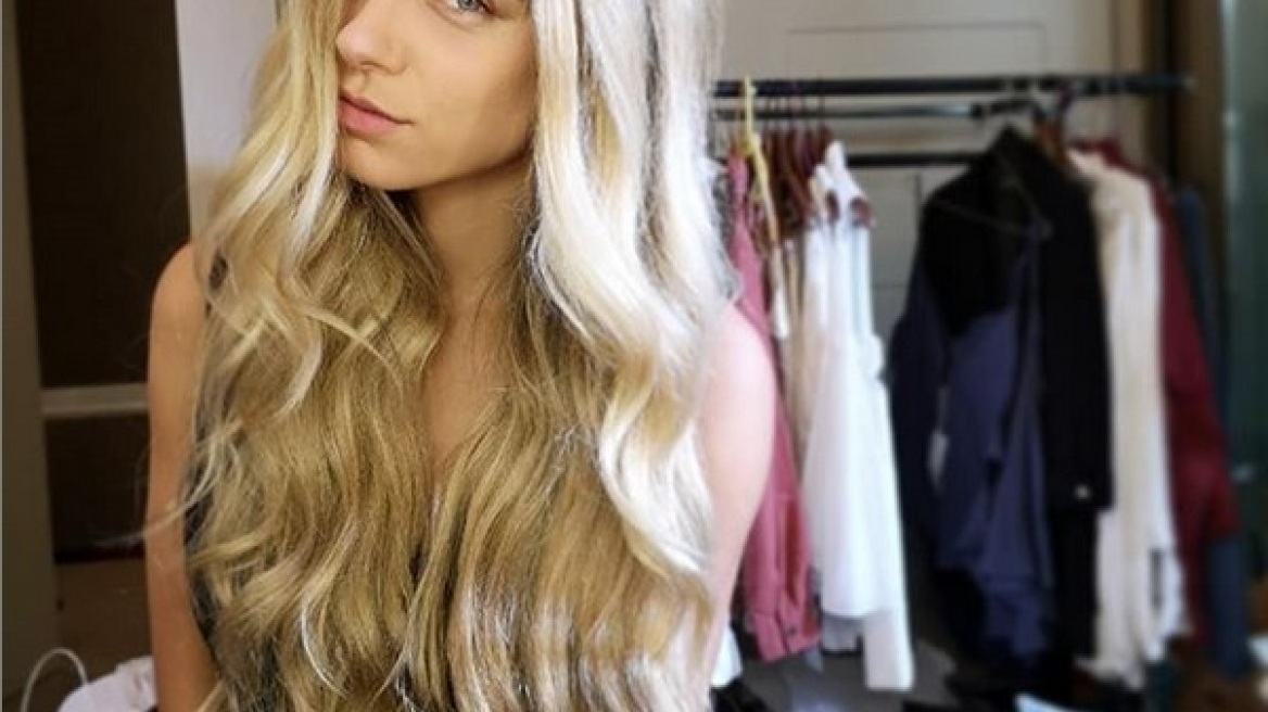 Δείτε τι θα φορέσει η Δούκισσα Νομικού την Πρωτοχρονιά