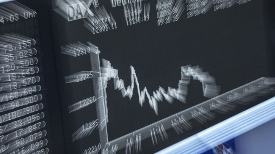 Με τη χειρότερη επίδοση της δεκαετίας αποχαιρετά το 2018 ο DAX