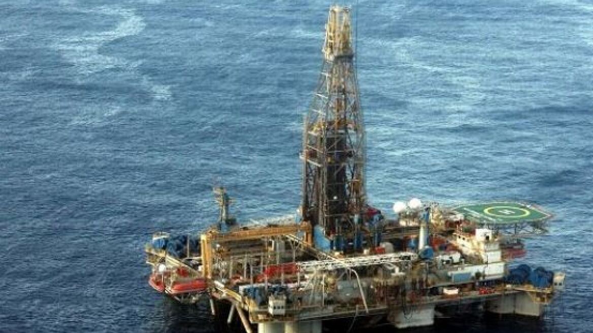 Handelsblatt: Πολλαπλό το όφελος της Ελλάδας από τον αγωγό East Med 