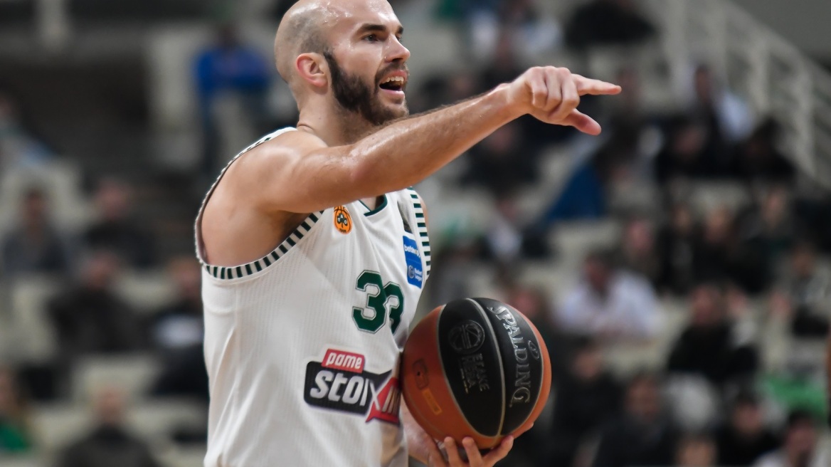 Ο Παναθηναϊκός περιμένει άμεσα την απάντηση του Καλάθη