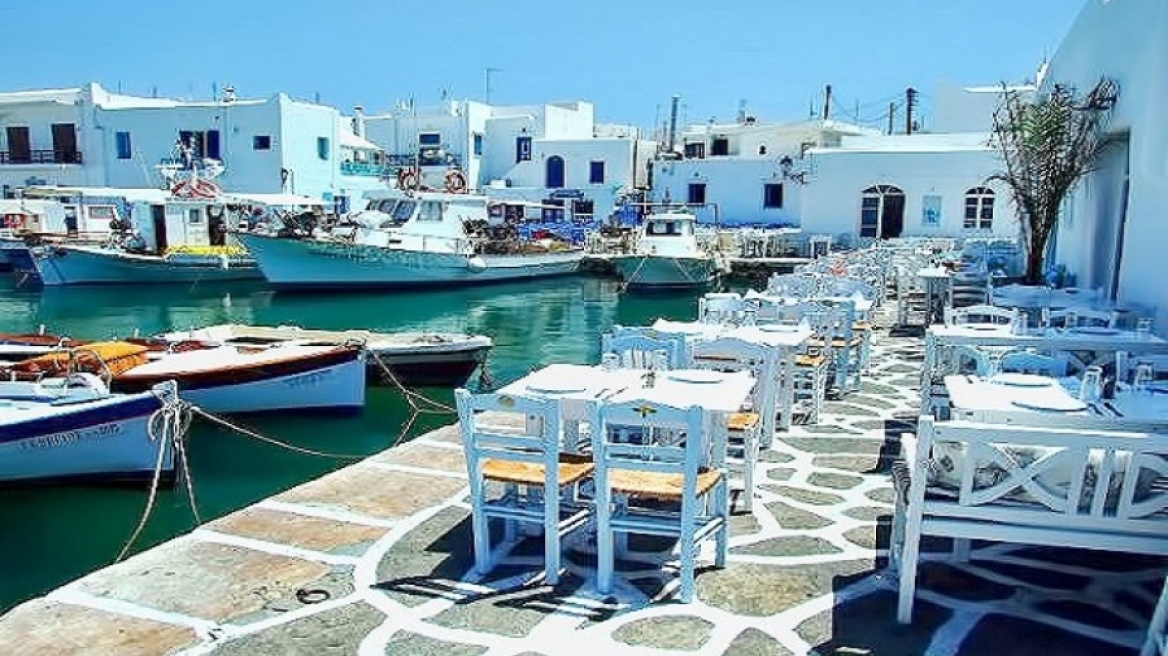 Handelsblatt: «Ζωντανεύει» η αγορά ακινήτων σε τουριστικές περιοχές της Ελλάδας