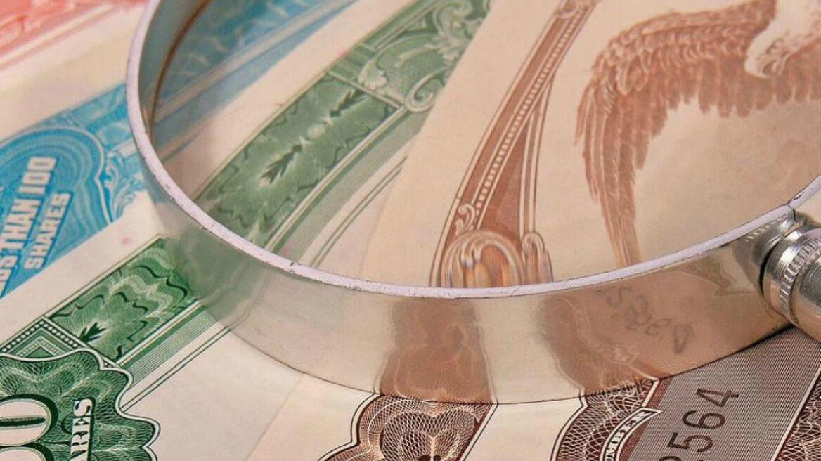 Στο 4,37% σκαρφάλωσε η απόδοση του 10ετούς ομολόγου