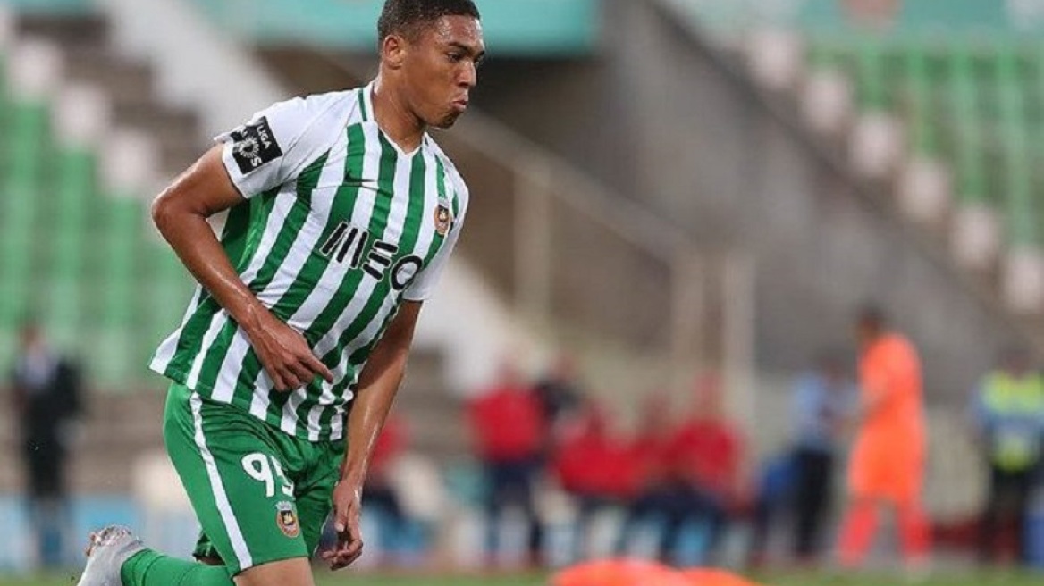 Στο κάδρο για Ολυμπιακό Μπονατίνι και Βινίσιους