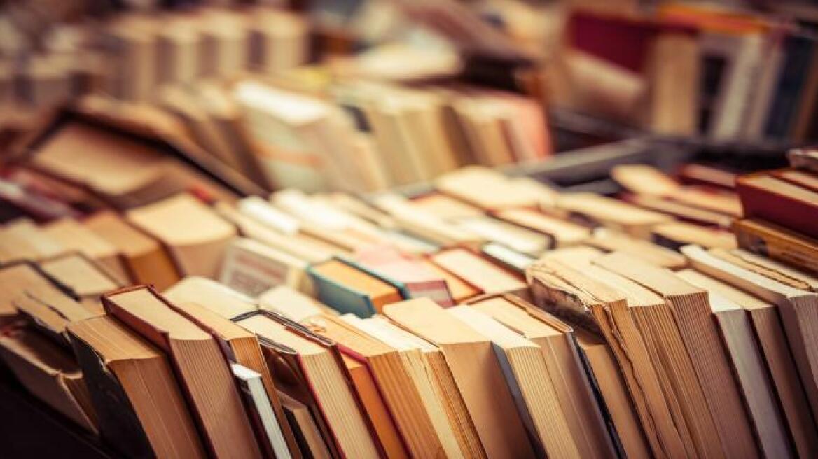 Έξι σημαντικά βιβλία της χρονιάς που φεύγει