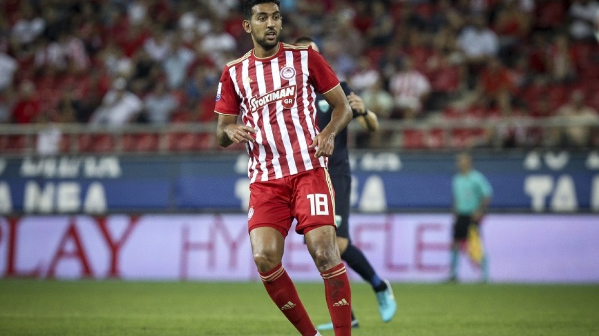 Χασάν: «Αυτό είναι το βασικό συστατικό της επιτυχίας»