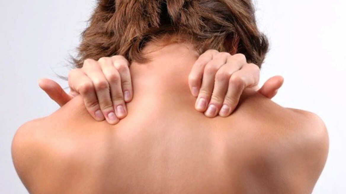 Έχω αστάθεια ώμου… τι να κάνω;