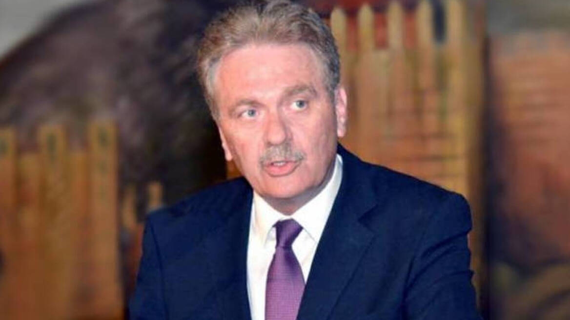 Γρηγόρης Αποστολάκος: Η Σπάρτη, ο Μυστράς έχουν δικαίωμα να ελπίζουν, να διεκδικούν και να δημιουργούν