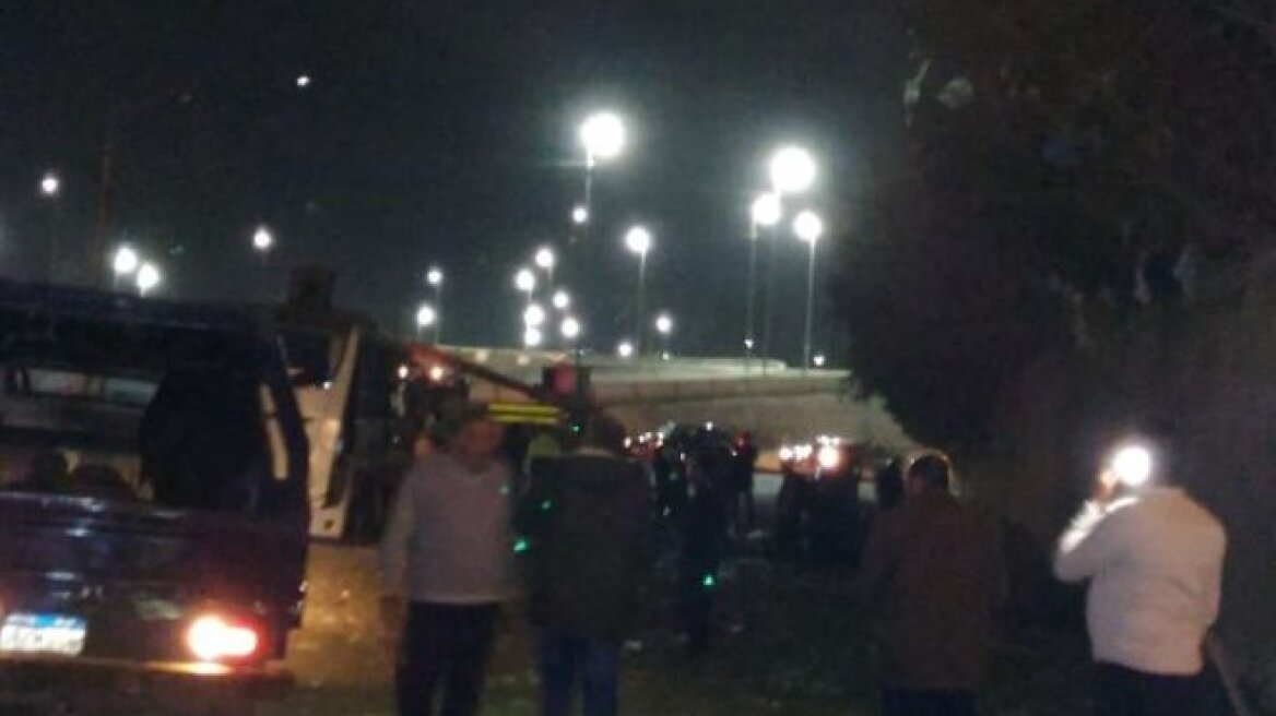 Αίγυπτος: «Προδότες» οι δράστες της επίθεσης στο τουριστικό λεωφορείο, λέει ο Μεγάλος Μουφτής