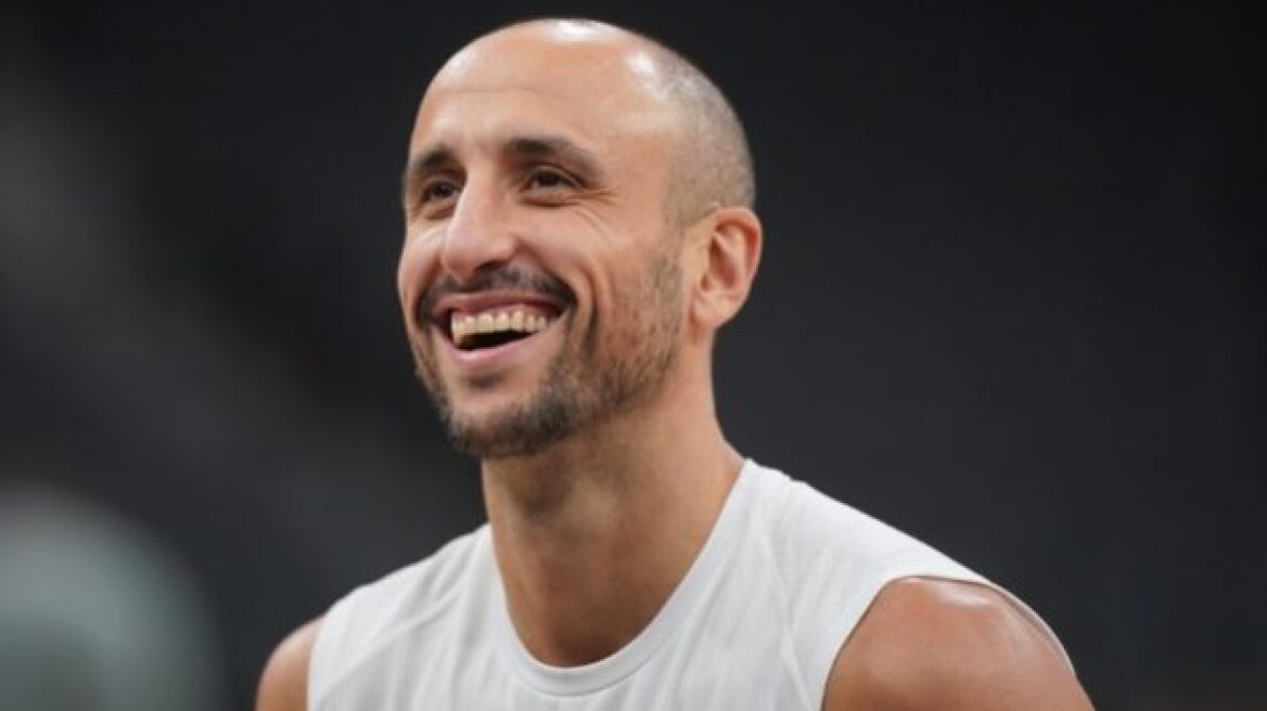 Γήπεδο στην Αργεντινή με δάπεδο αλά… Μανού Τζινόμπιλι!